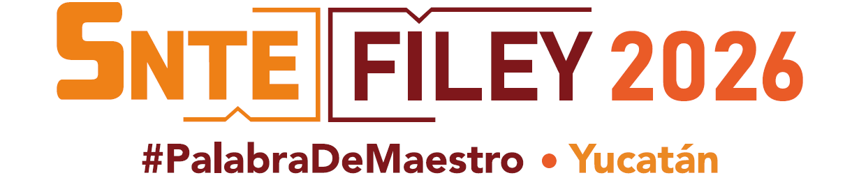 FILEY 2026 SNTE Ágora